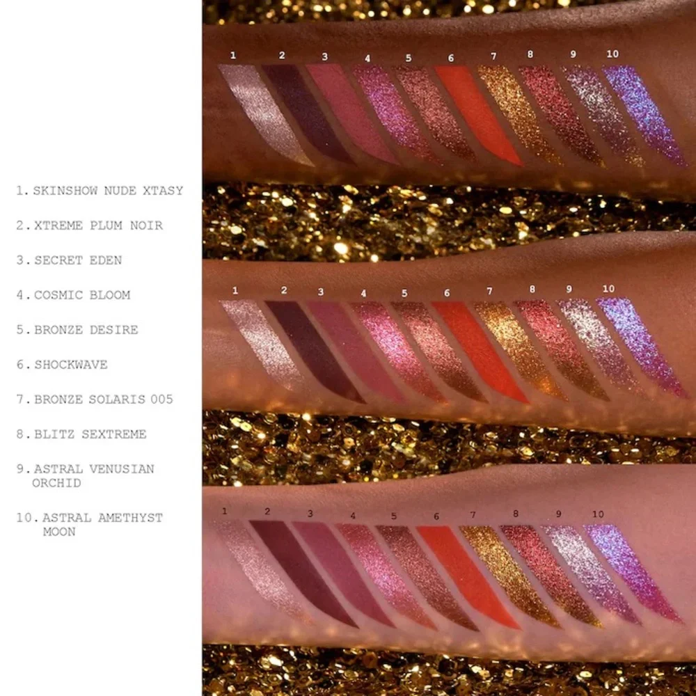 Pat McGrath pat mcgrath